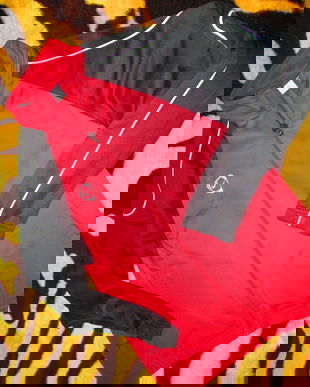 bluza sport Nike M unisex