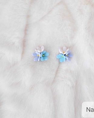 Cercei: Flori