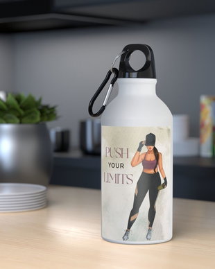 Bidon sport personalizat 750ml