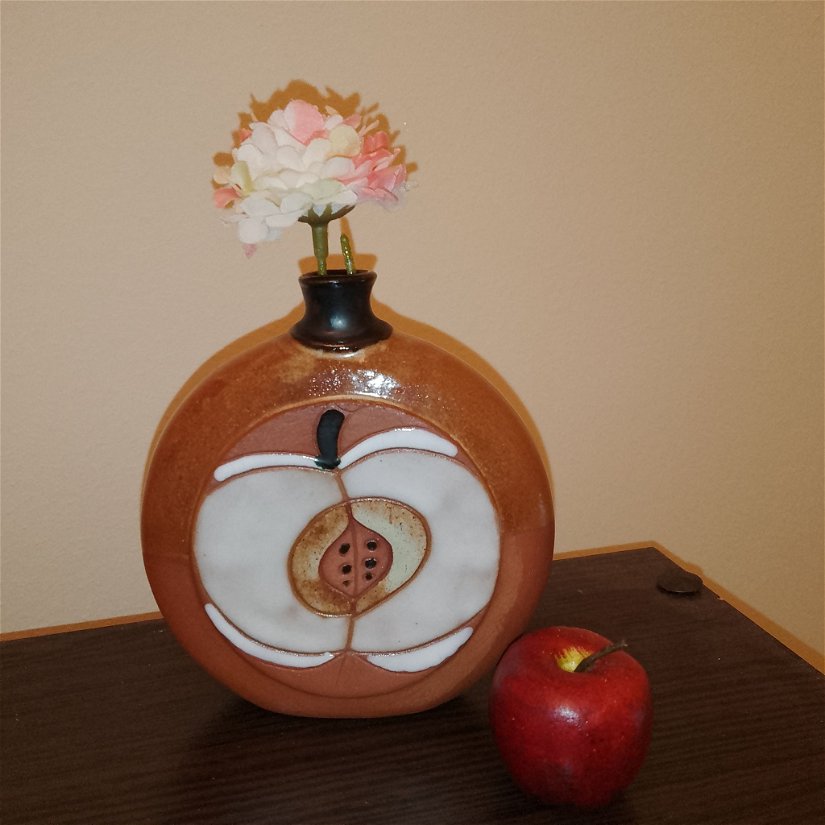Vaza mini ceramic art
