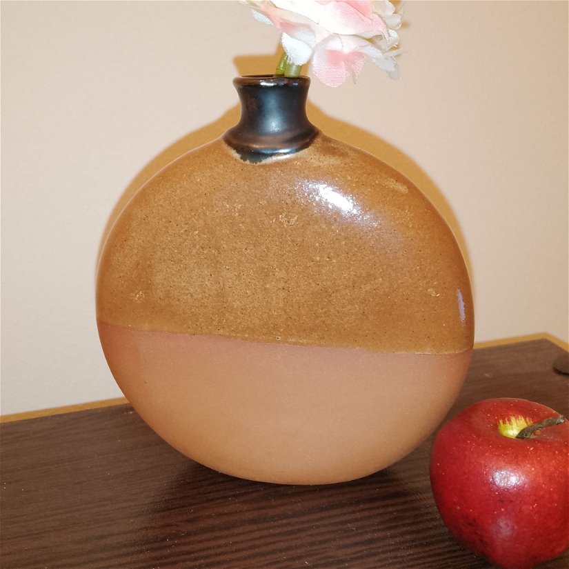 Vaza mini ceramic art