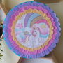 Pinata piniata Unicorn