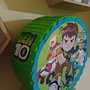 Pinata piniata Ben 10