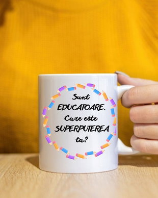 Cana educatoare