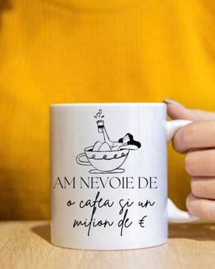 Cana milion