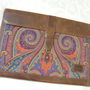 Vintage-Plic,mapa 36cm