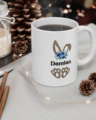 Cana personalizata