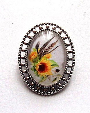 brosa model floral 45640