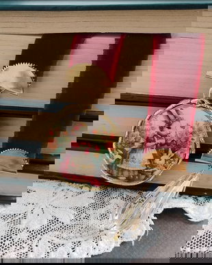 Semn de carte iepurasi