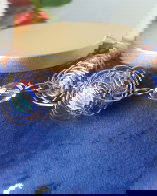 BRATARA EMAIL TAIWAN HANDMADE