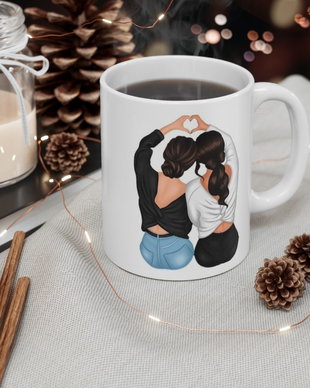 Cana personalizata