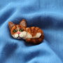 Brosa/decor `Gugu`