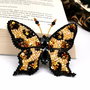Rezervat Broșă fluture - Leopard