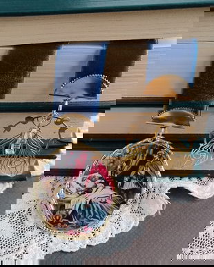 Semn de carte Frumoasa din pădurea adormită