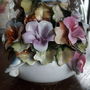 SPLENDID PORTELAN VINTAGE BUCHET DE FLORI
