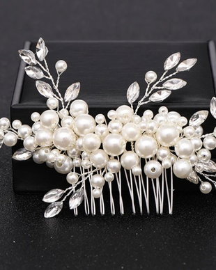 Accesoriu par mireasa