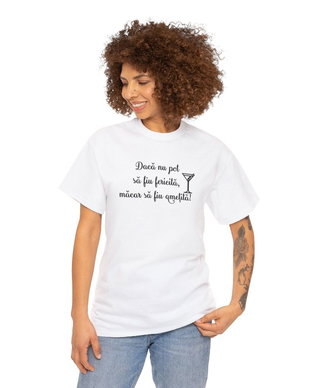 Tricou personalizat