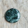 Cabochon serafinit, 25 mm