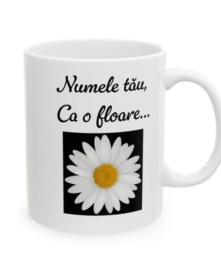 Cana personalizata