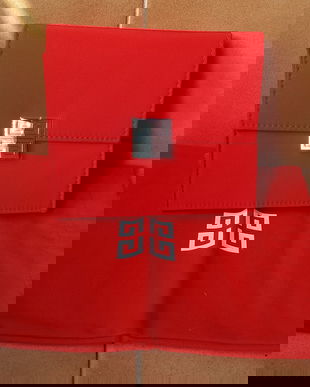 PORTFARD GIVENCHY NOU AMBALAJ ORIGINAL