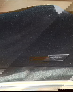 TRUSA BERLINGOT VELOURS YSL ORIGINALA