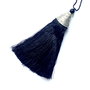 LC01 - ciucure matase negru