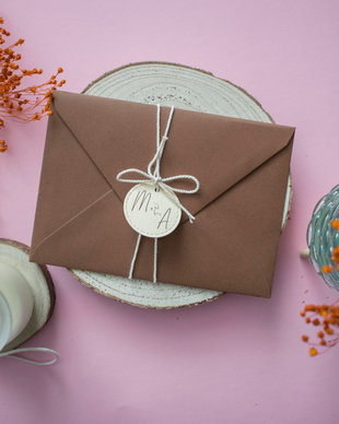 Invitatie nuntă | Cat & Dog Love