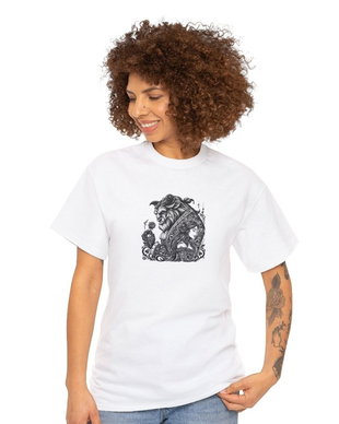 Tricou personalizat
