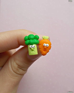 Cercei broccoli