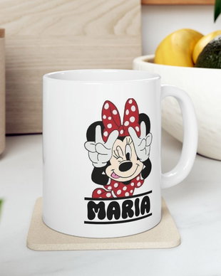 Cana personalizata