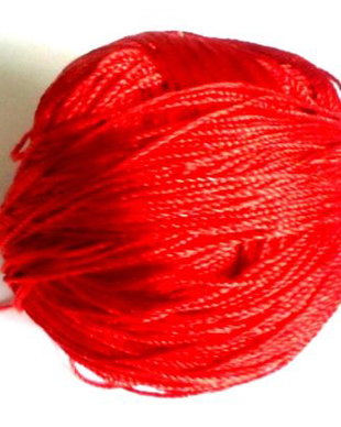 Ghem Yarn Art Tulip rosu
