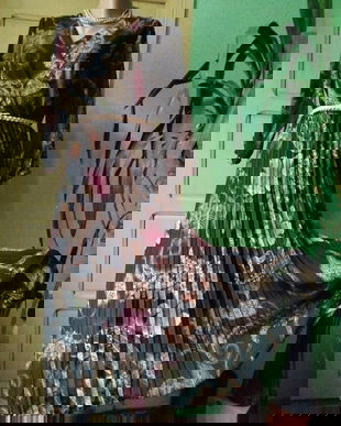 Rochie noua, solata, proveniență Italia