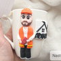 Cana personalizata