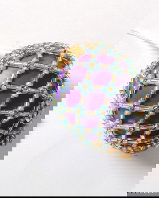 Oua decorative Paste