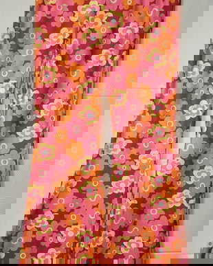 Pantalon hippy cod 2