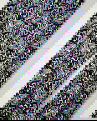 Pantalon hippy cod 3