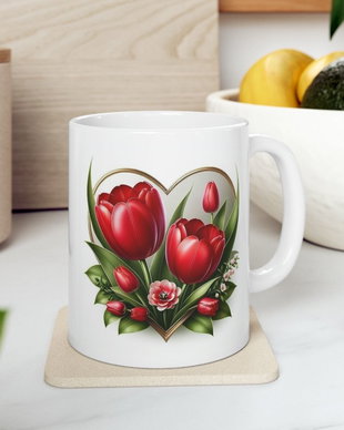 Cana personalizata
