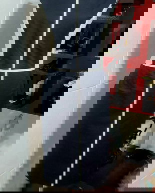 Rochie bumbac marime m