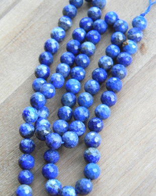 Lapis fatetat 6 mm (F26)
