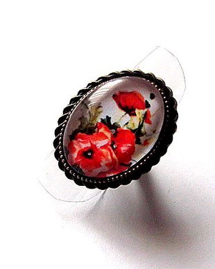 inel sticla 45711