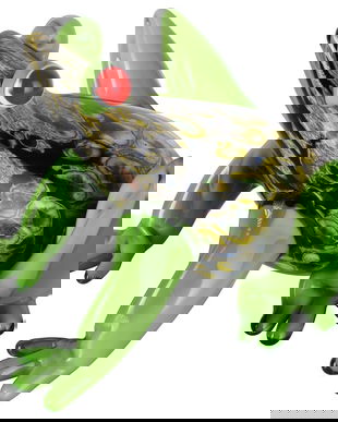 Broasca Murano din sticla