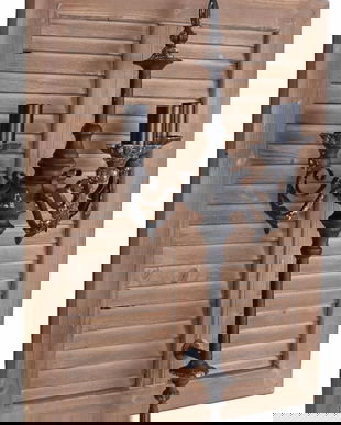 Aplica pentru perete romantica