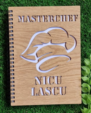 Agenda bucatar