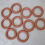10 inele perdea/5 cm