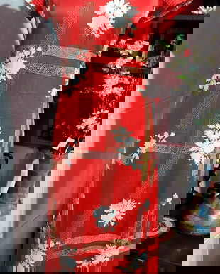 Rochie Tory Richard designer