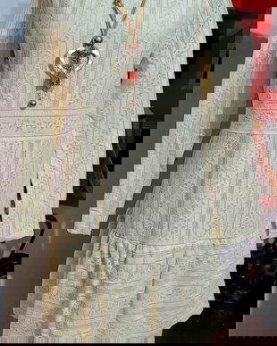 Rochie dantela marime M