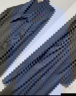 Bluza lunga Chris Line