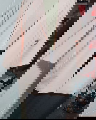 Sacou cu mânecă 3/4