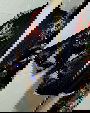 Chimonou /blazer cod 2