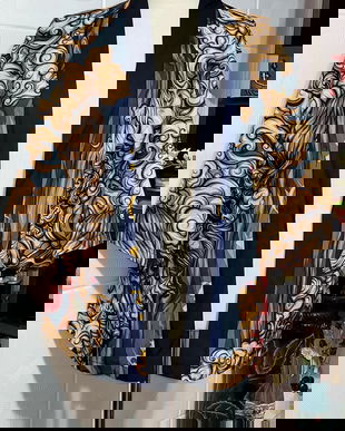 Chimonou /blazere cod 3